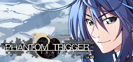 Grisaia Phantom Trigger Vol.8 banner