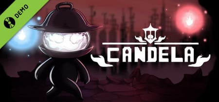 Candela Demo banner