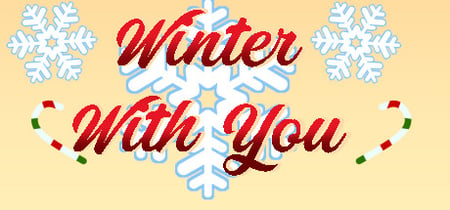 Winter With You banner