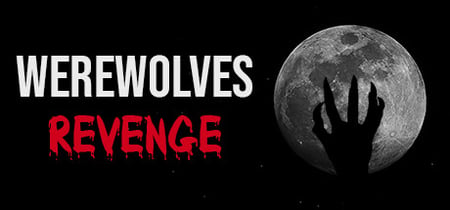 Werewolves Revenge Playtest banner