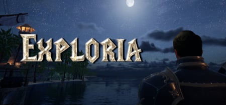 Exploria Playtest banner