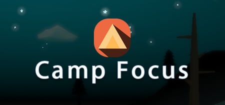 Camp Focus banner