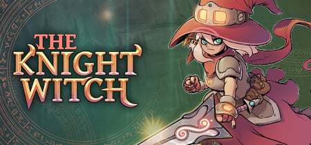 The Knight Witch banner