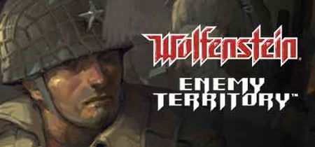 Wolfenstein: Enemy Territory banner