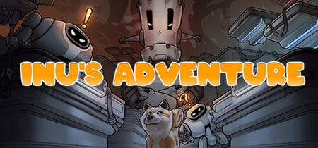 Inu's Adventure banner