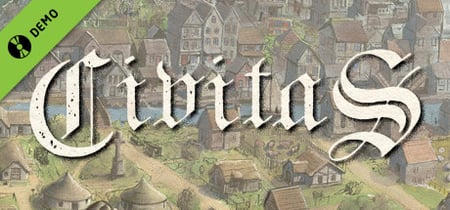 Civitas Demo banner