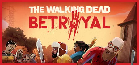 The Walking Dead: Betrayal banner