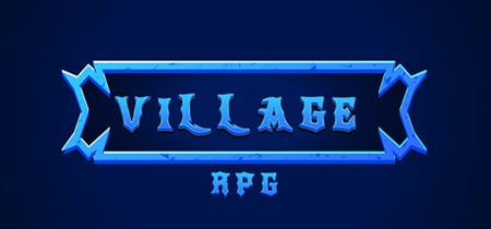 Village RPG banner