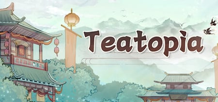 Teatopia banner