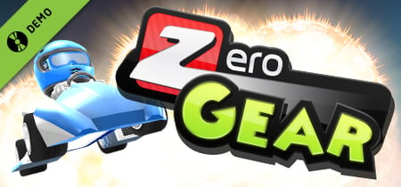 Zero Gear Demo banner