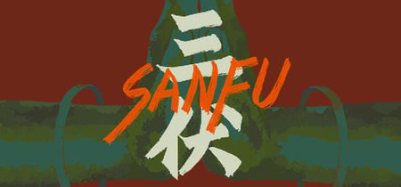 Sanfu banner