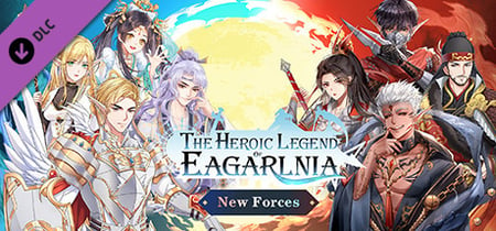 The Heroic Legend of Eagarlnia Steam Charts and Player Count Stats