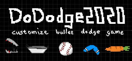 DoDodge2020 banner
