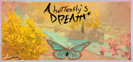 A Butterfly's Dream banner