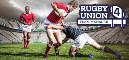 Rugby Union Team Manager 4 banner