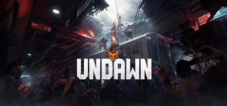 Undawn banner