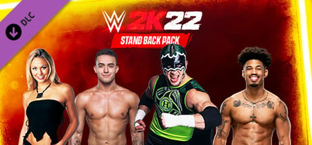 WWE 2K22 Steam Charts and Player Count Stats