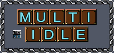 Multi Idle banner