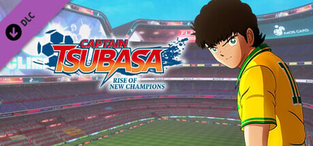 Captain Tsubasa: Rise of New Champions Steam Charts and Player Count Stats