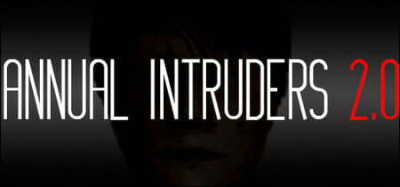 Annual Intruders 2.0 banner