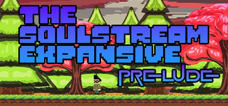 The Soulstream Expansive (Prelude) banner