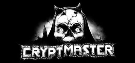 Cryptmaster banner
