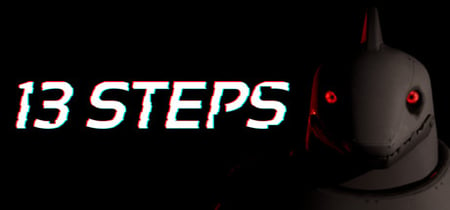 13 Steps banner