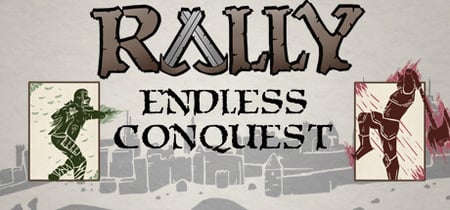 Rally: Endless Conquest banner