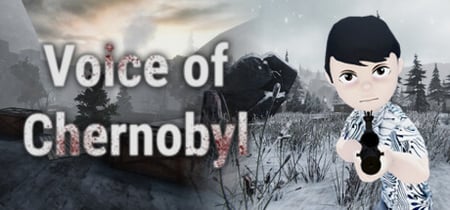 Voice of Chernobyl banner
