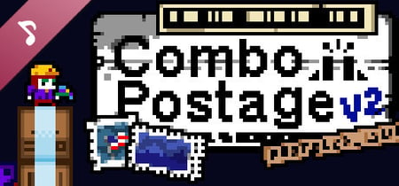 Combo Postage Steam Charts and Player Count Stats