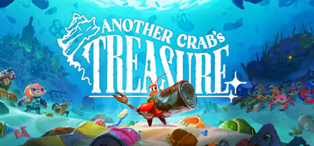Another Crab's Treasure banner