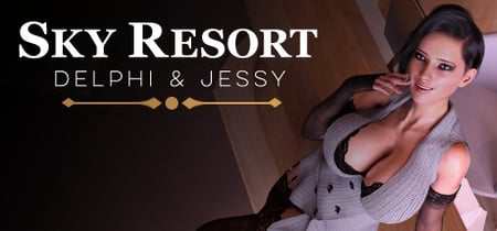 Sky Resort - Delphi & Jessy banner