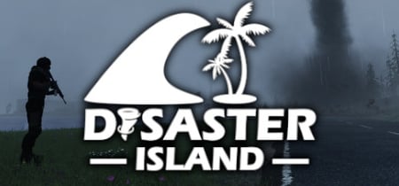 Disaster Island banner