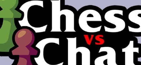 Chess vs Chat banner