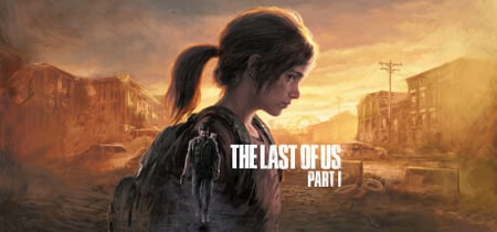 The Last of Us™ Part I banner