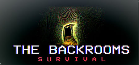 The Backrooms: Survival banner