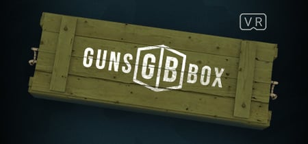 GunsBox VR Playtest banner