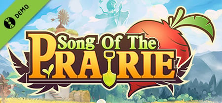 Song Of The Prairie Demo banner