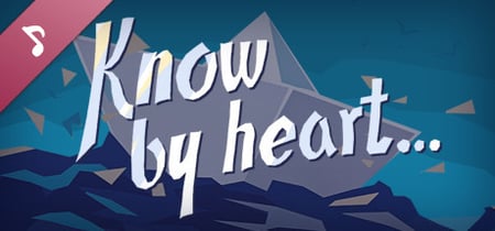 Know by heart Steam Charts and Player Count Stats