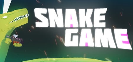 SnakeGame banner