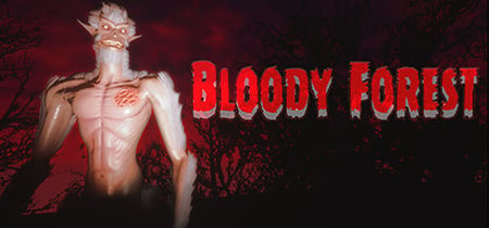 Bloody Forest banner