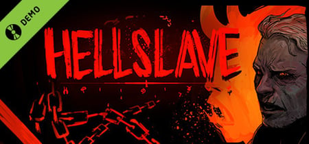 Hellslave Demo banner