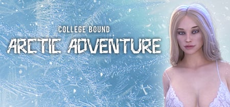 College Bound: Arctic Adventure banner