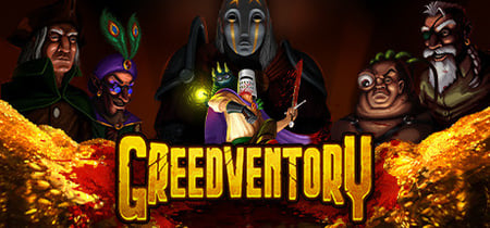 Greedventory banner