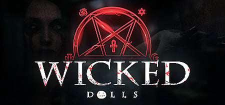 Wicked Dolls banner