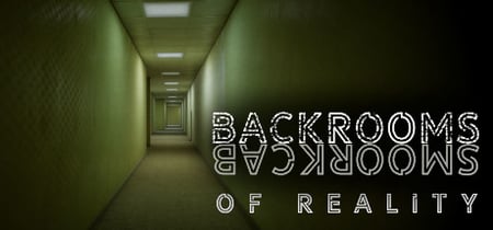 Backrooms of Reality banner