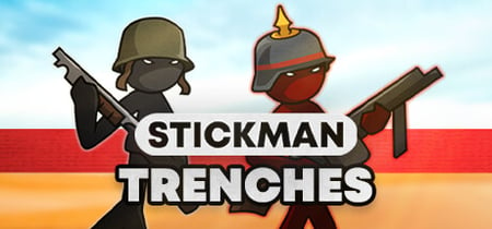 Stickman Trenches banner