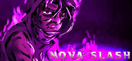 Nova Slash: Unparalleled Power banner