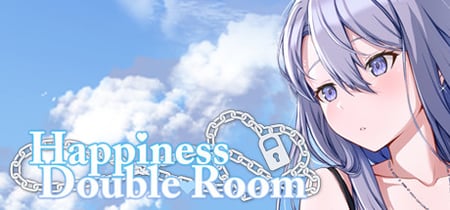 Happiness Double Room banner