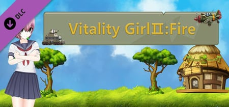 Vitality Girl Ⅱ:Fire Steam Charts and Player Count Stats